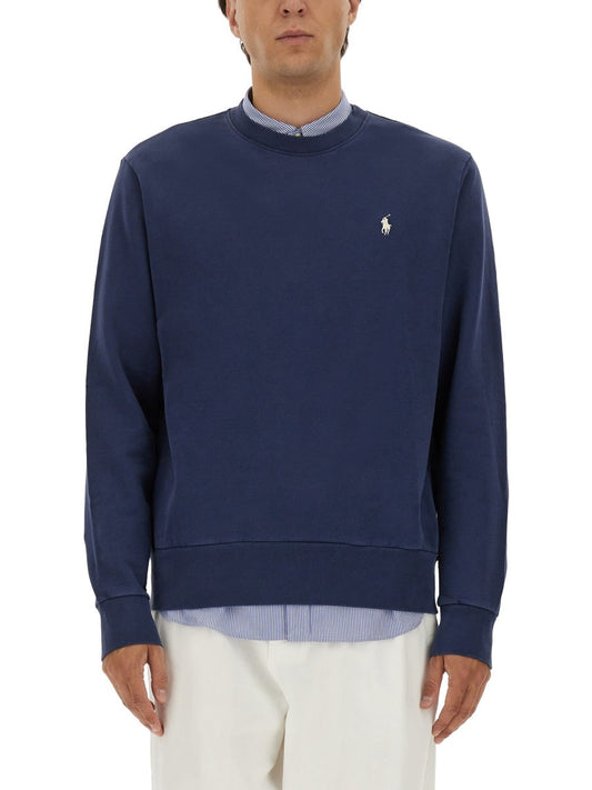 Polo ポロラルフローレンコットンジャージー - Image 1