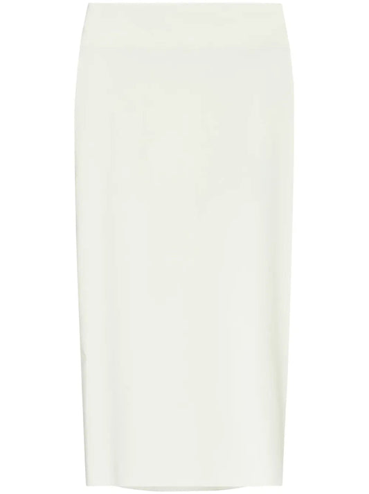 Jacquemus Jacquemus The Sablier Skirt - Image 1