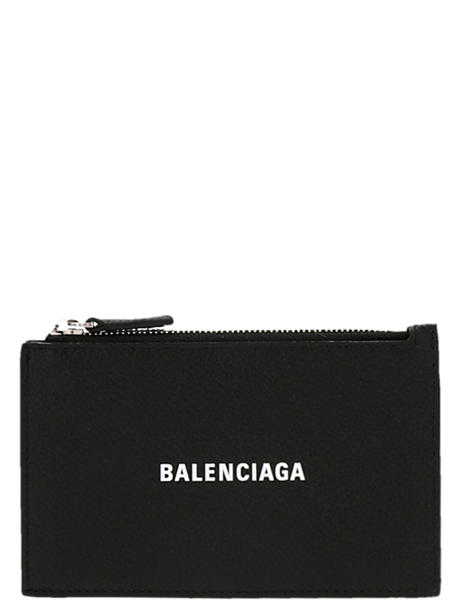 Balenciaga バレンシアガ「現金」カード - Image 1
