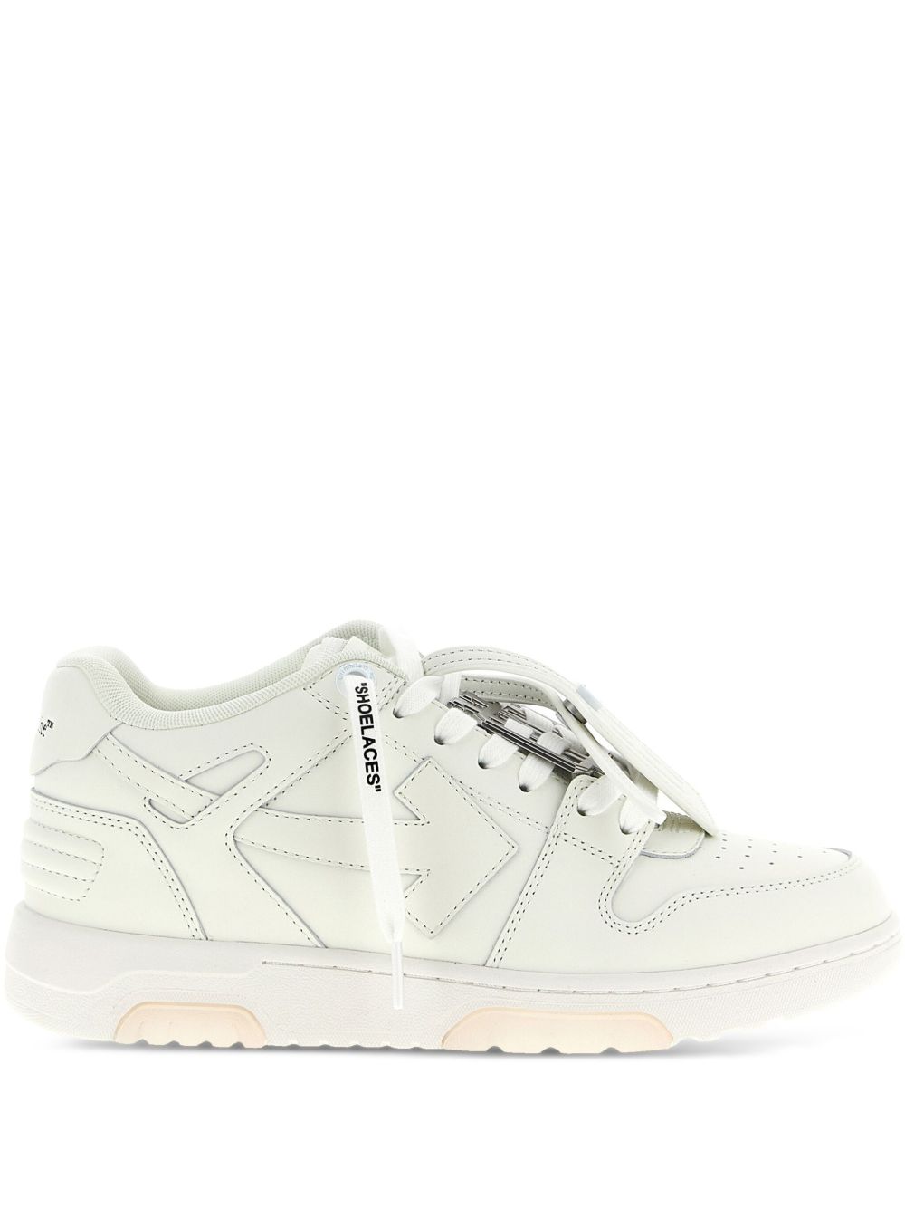 Off Off White Sneakers White - Image 1