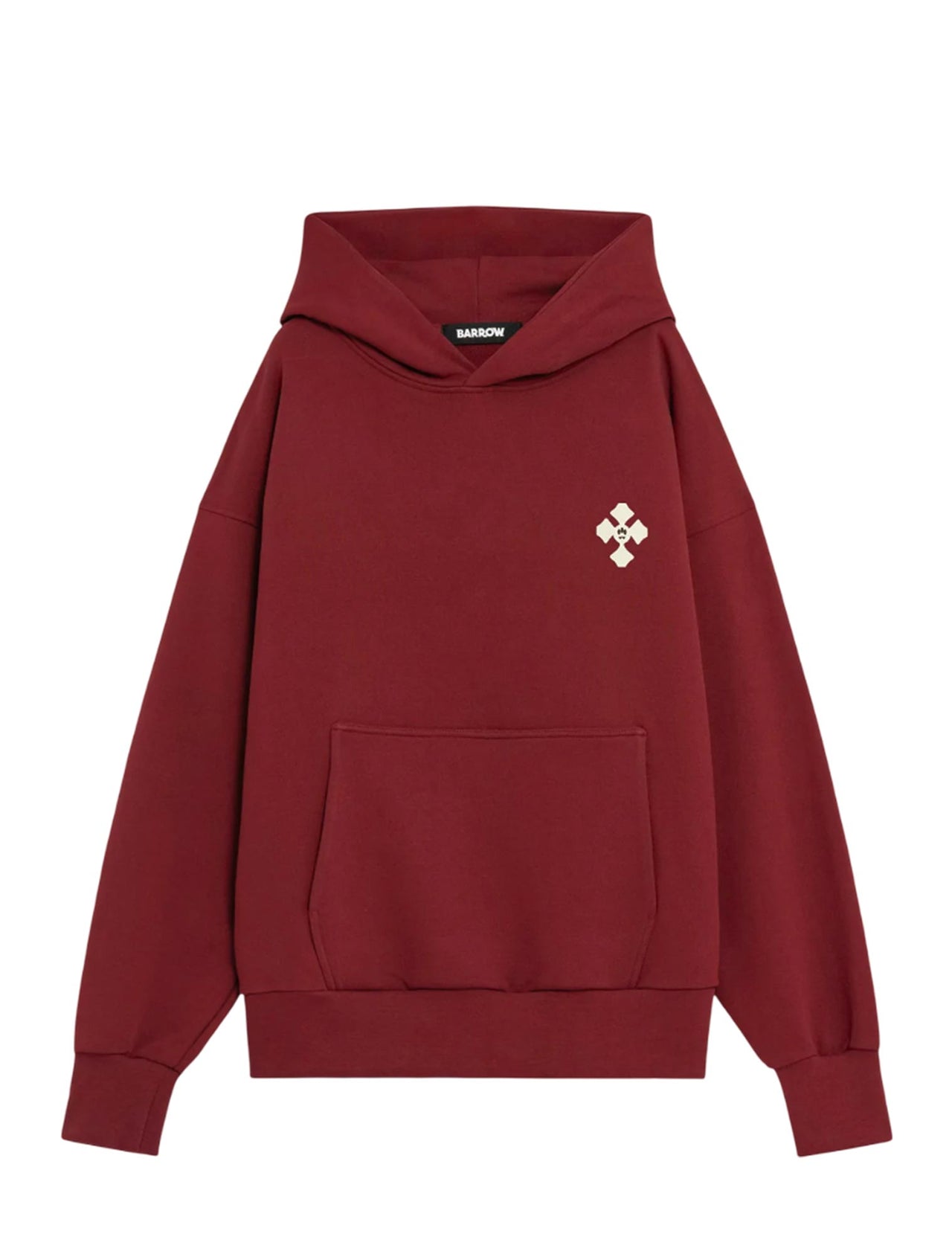 Barrow Barrow Seaters Bordeaux - Image 1