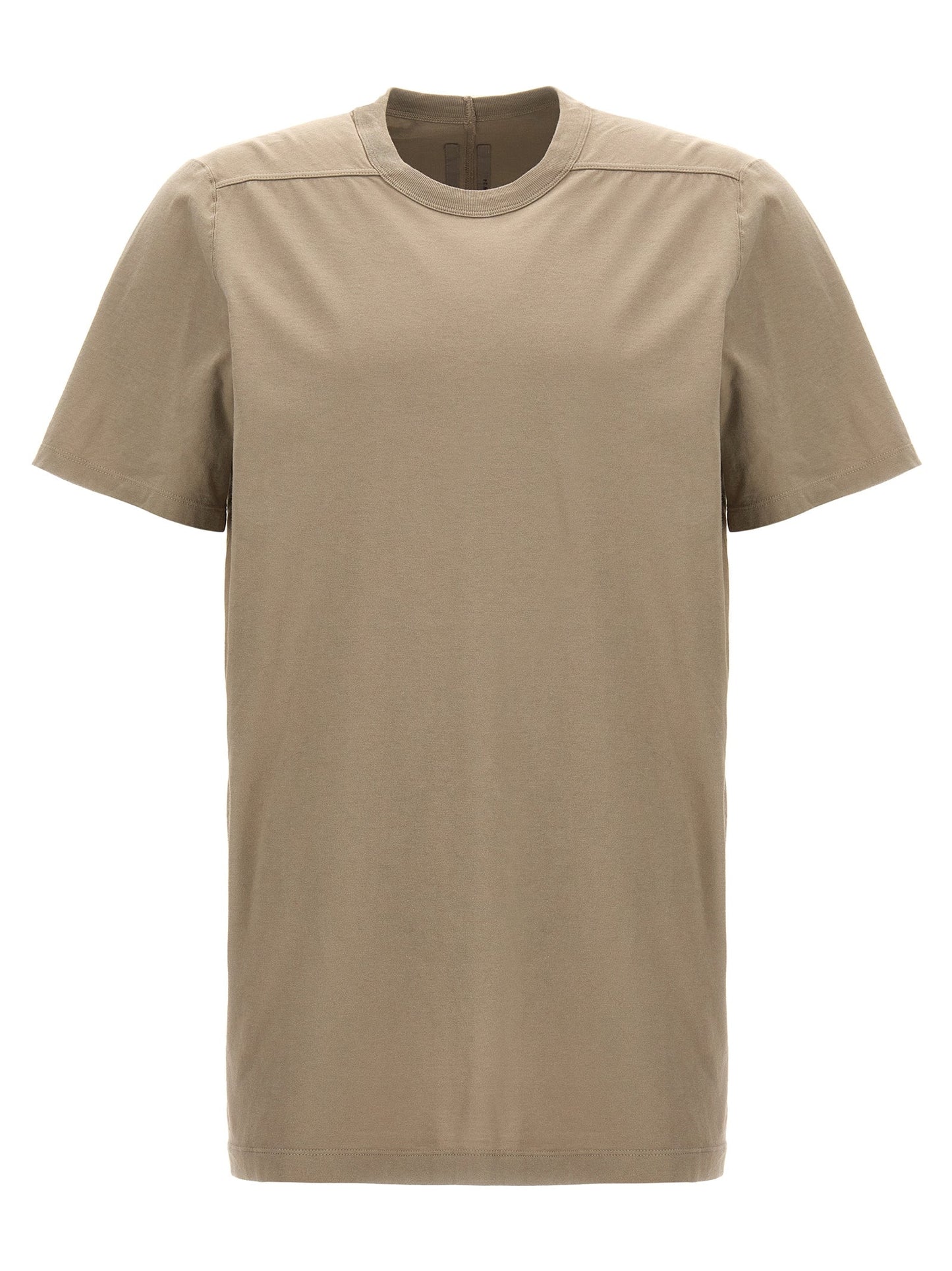 Rick リック・オウエンス「レベル T」T シャツ - Image 1