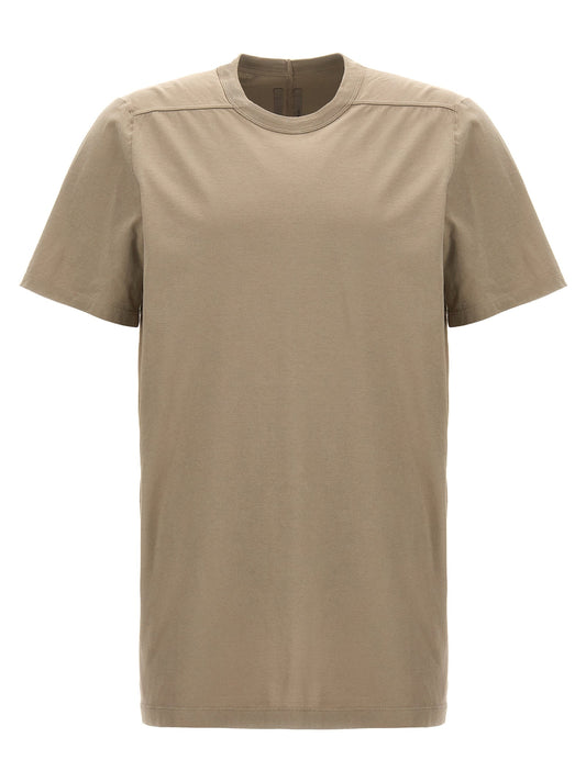 Rick リック・オウエンス「レベル T」T シャツ - Image 1