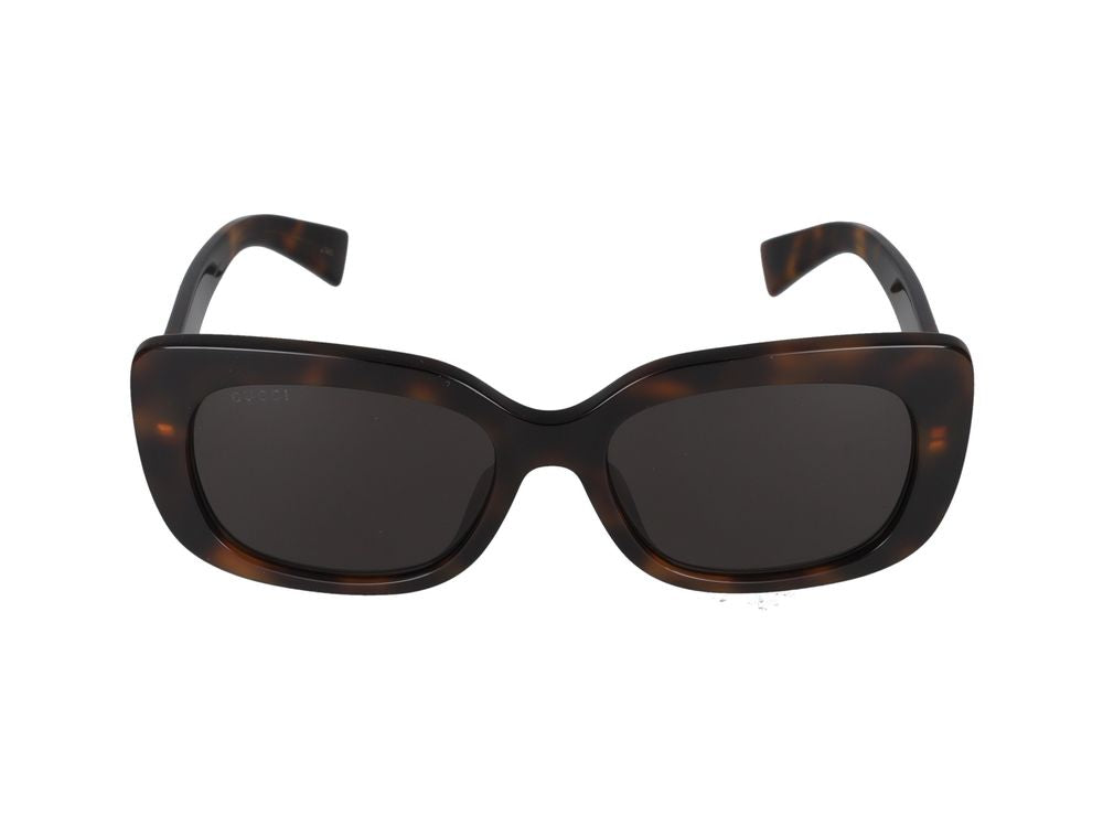 Gucci サングラス グッチ GG1979 SK 002 ハバナ ハバナグレー/18/145 - Image 1