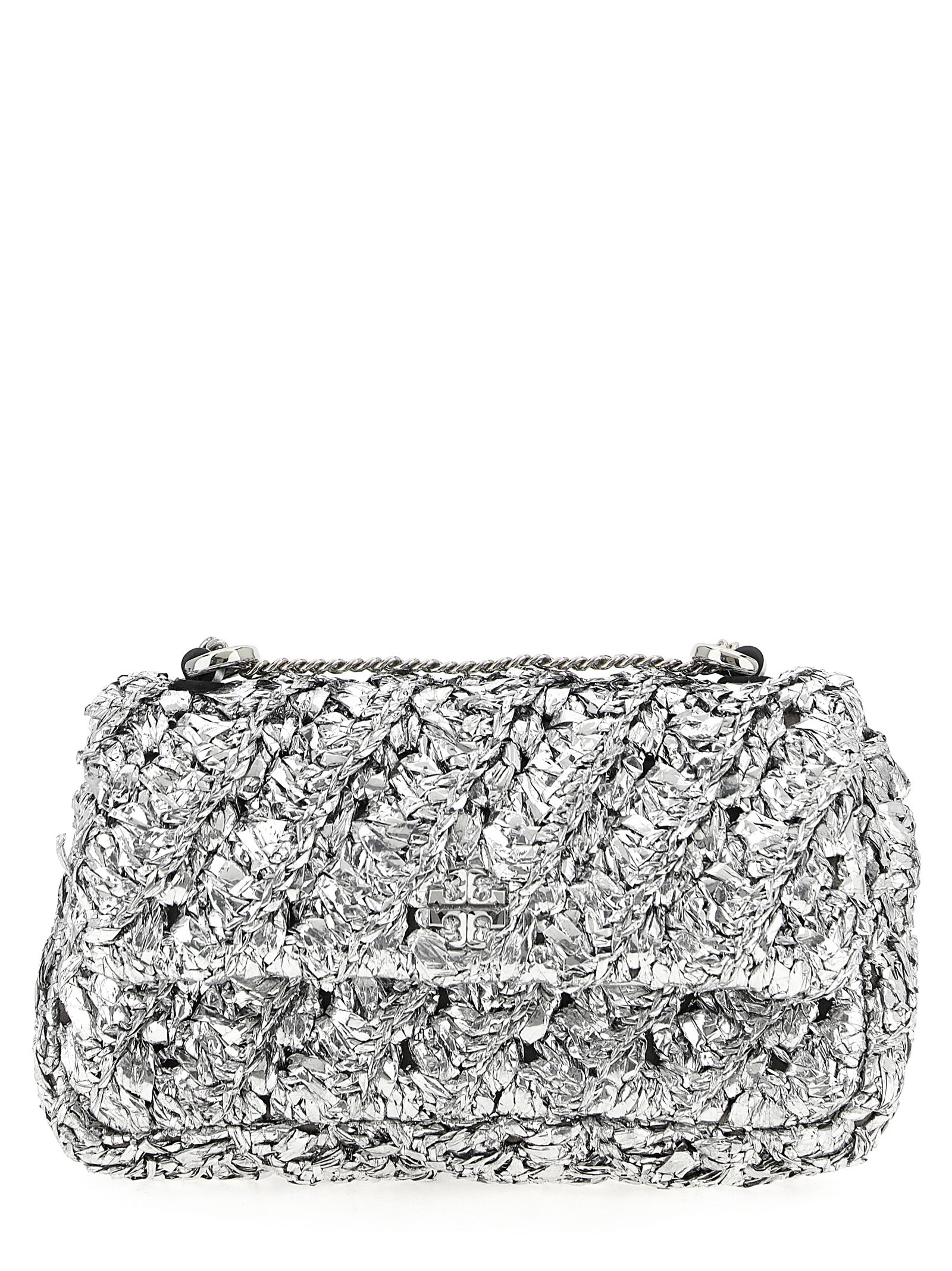 Tory Tory Burch 'Kira'ミニショルダーバッグ - Image 1