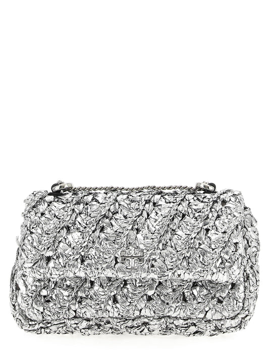 Tory Tory Burch 'Kira'ミニショルダーバッグ - Image 1