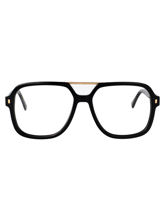 Dsquared2 Dsquared2 Squared Optical D2 0145 807 - Image 1