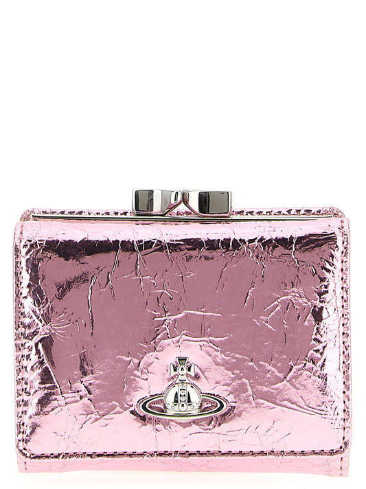 Vivienne Vivienne Westwood 'Frame'小さな財布 - Image 1