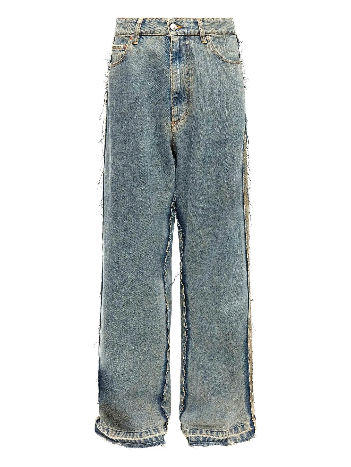 Maison Margiela　メゾンマルジェラ　デニム　ジーンズ