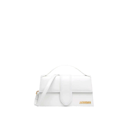 Jacquemus Jacquemus Le Grand Bambino Bag - Image 1