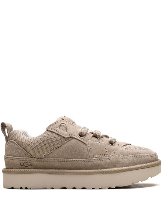 Ugg Ugg Australia Lowmelスニーカー - Image 1