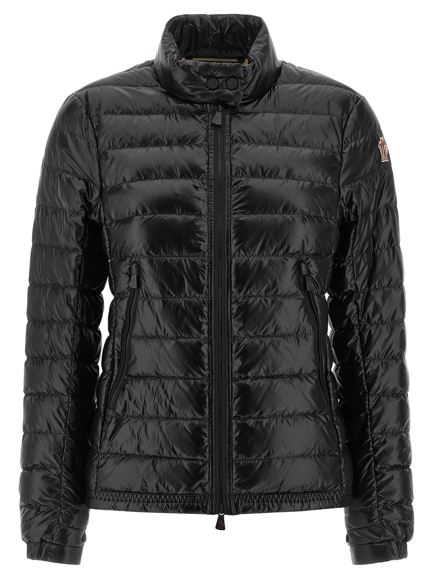 Moncler モンクラー・グレノーブル「ワリビ」ダウンジャケット - Image 1