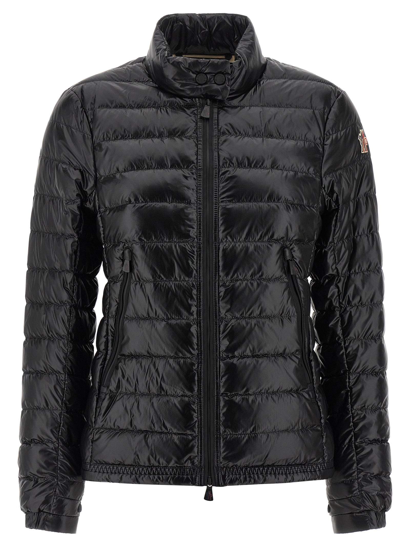 Moncler モンクラー・グレノーブル「ワリビ」ダウンジャケット - Image 1