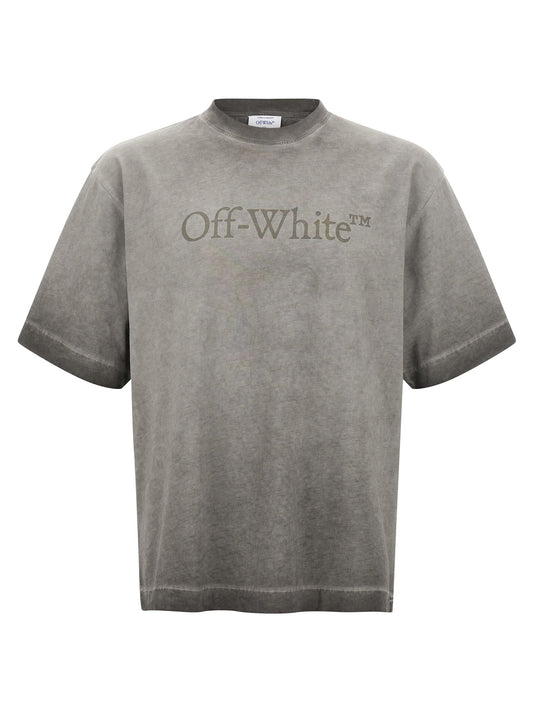Off Off White 'Laundry Skate' T Shirt - Image 1