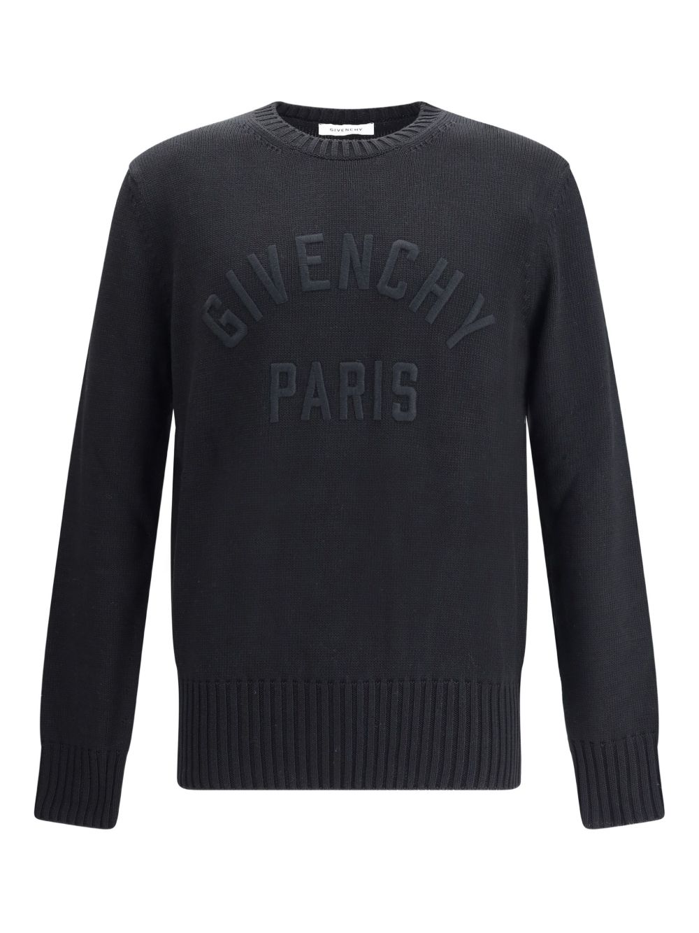Givenchy Givenchy Sweaters Black - Image 1