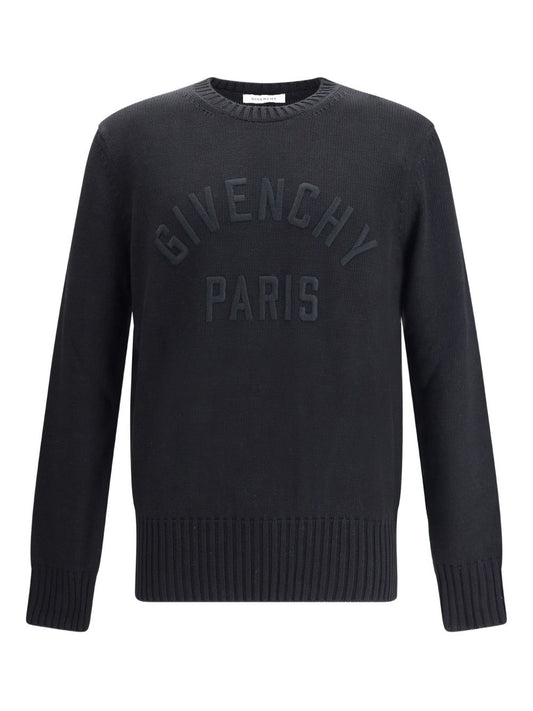 Givenchy Givenchy Sweaters Black - Image 1