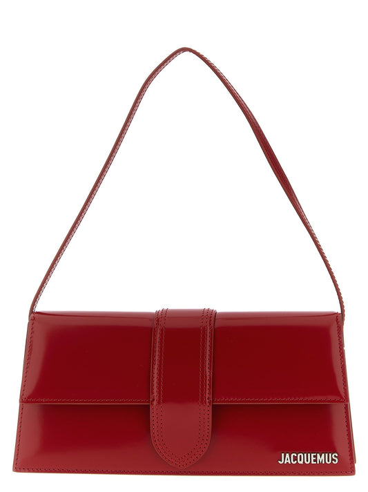 Jacquemus Jacquemus 'Le Bambino Long' Shoulder Bag - Image 1