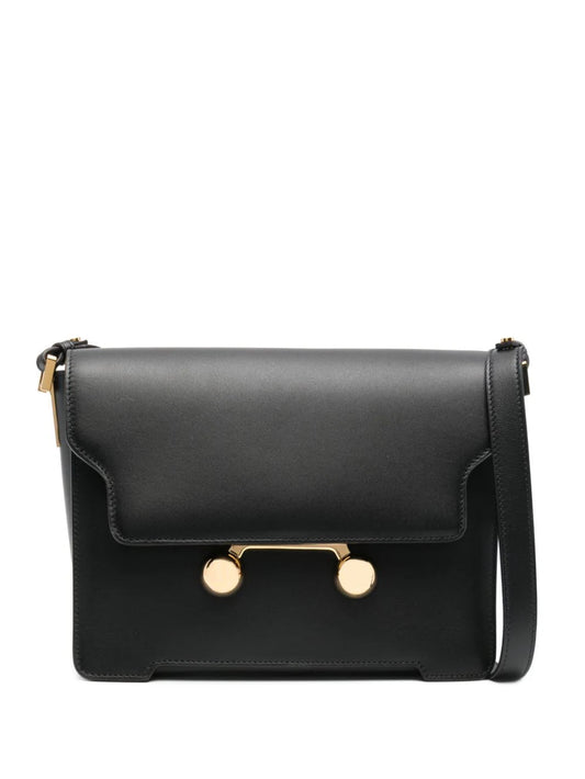 Marni Marni Medium Trunkarooショルダーバッグ - Image 1