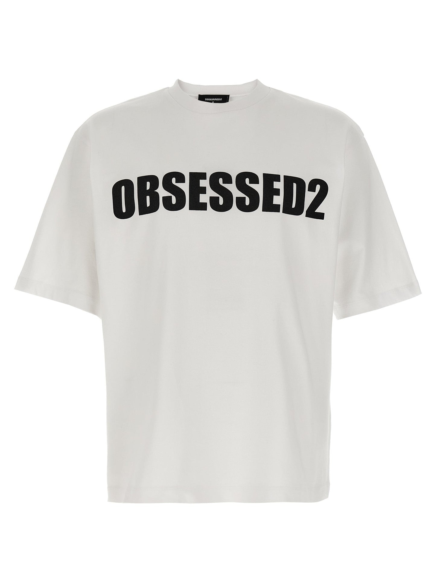 Dsquared2 Dsquared2プリントTシャツ - Image 1
