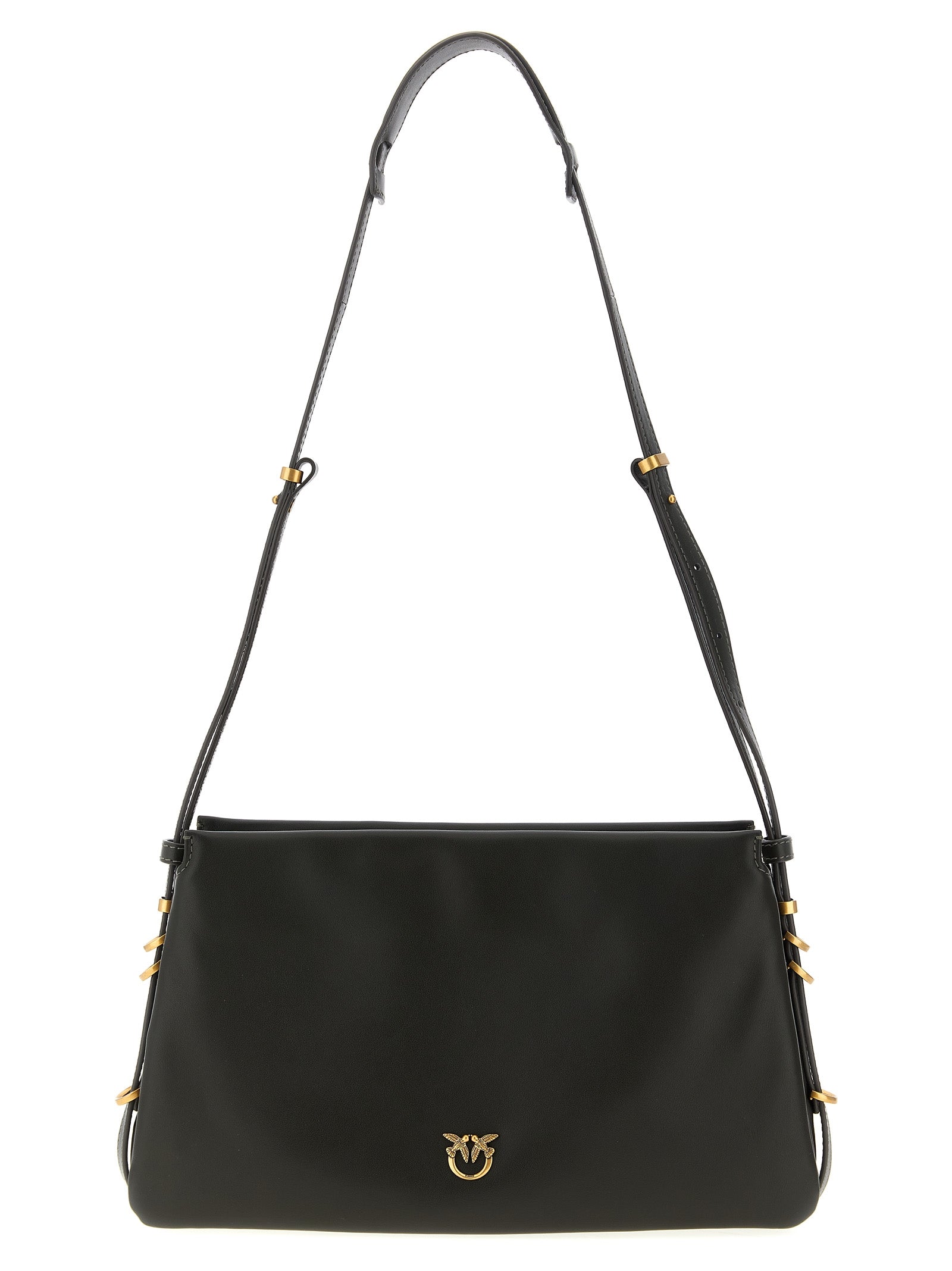 Pinko ピンコ「トリプレット」クロスボディバッグ - Image 1