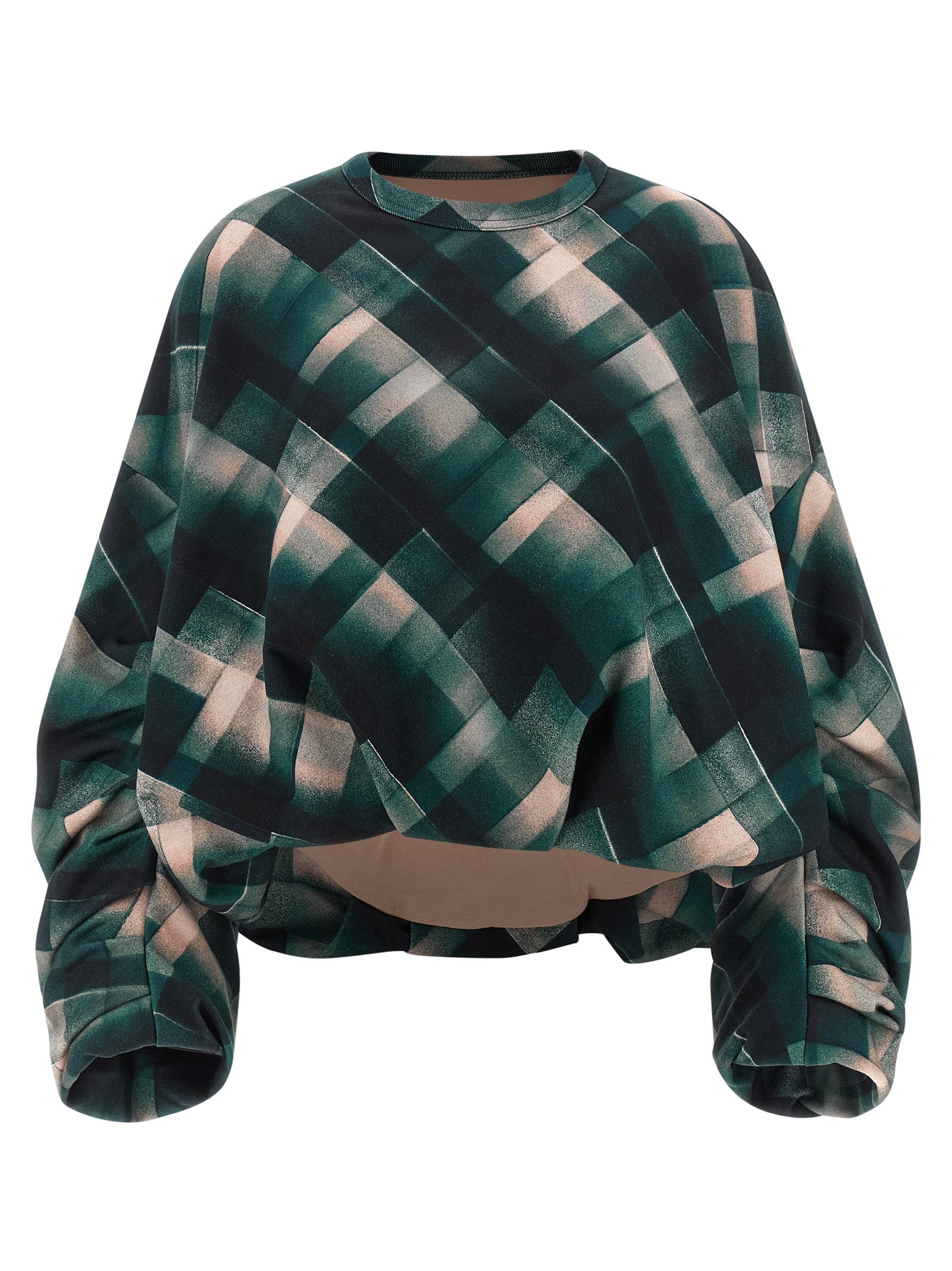Monot Dries Van Noten 'Hannett'スウェットシャツ - Image 1