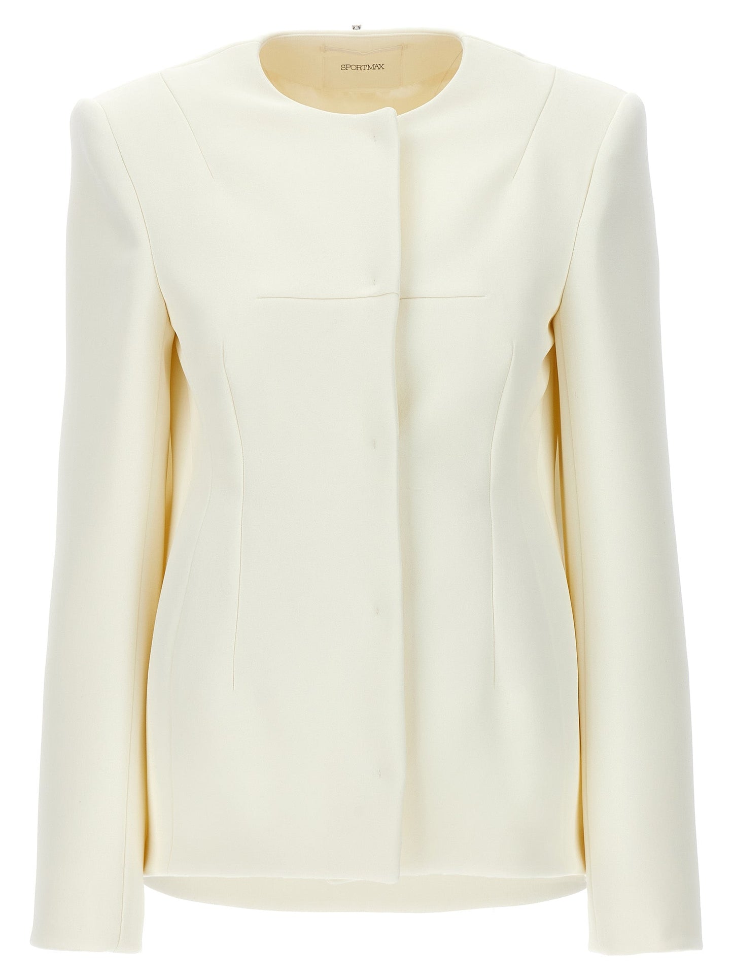 Sportmax SportMax 'Aceri'ジャケット - Image 1
