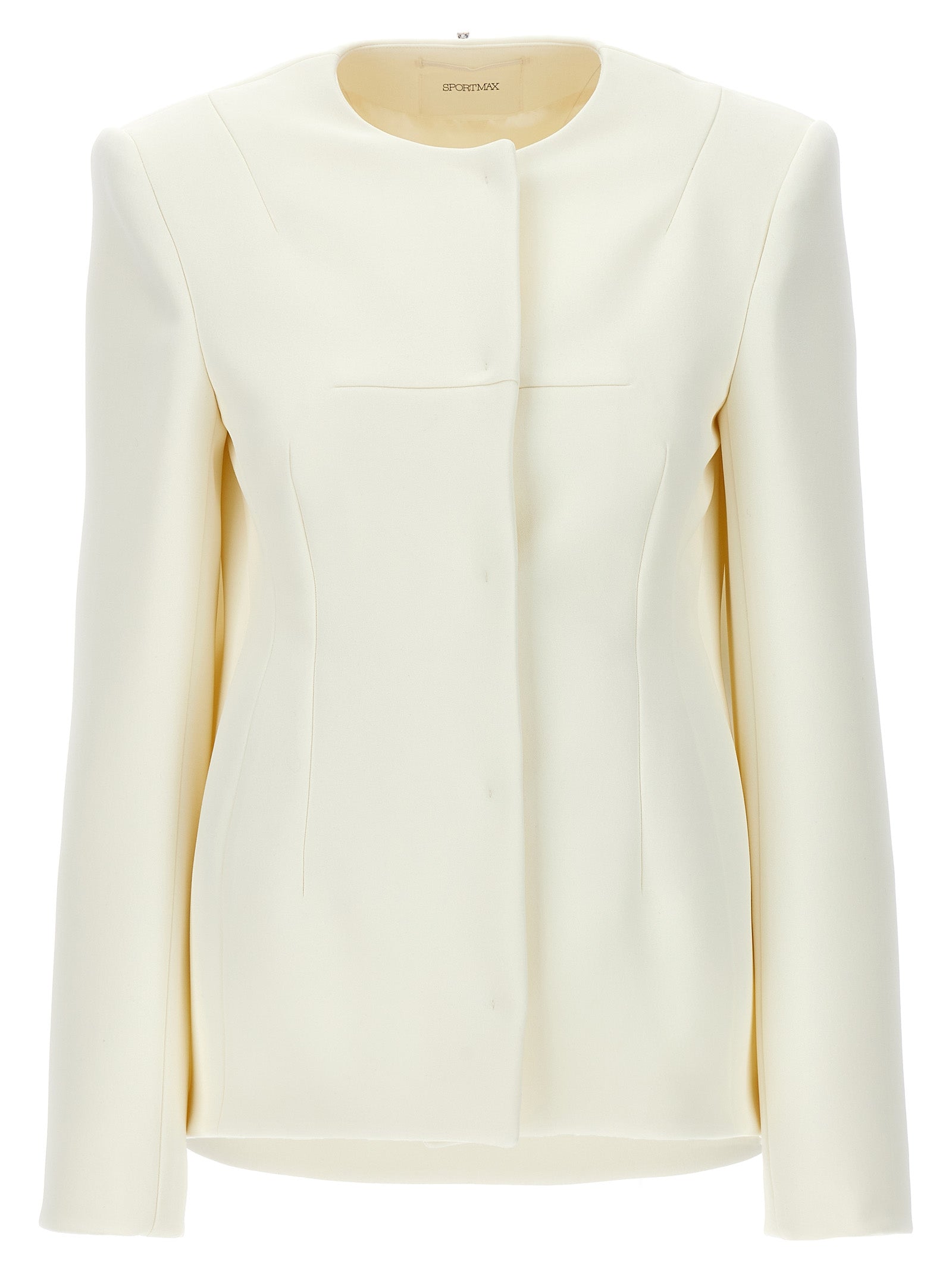Sportmax SportMax 'Aceri'ジャケット - Image 1
