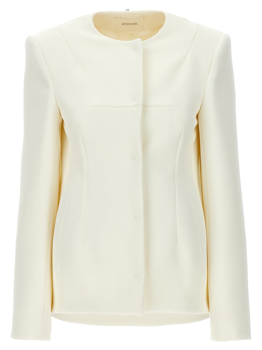 Sportmax SportMax 'Aceri'ジャケット - Image 1
