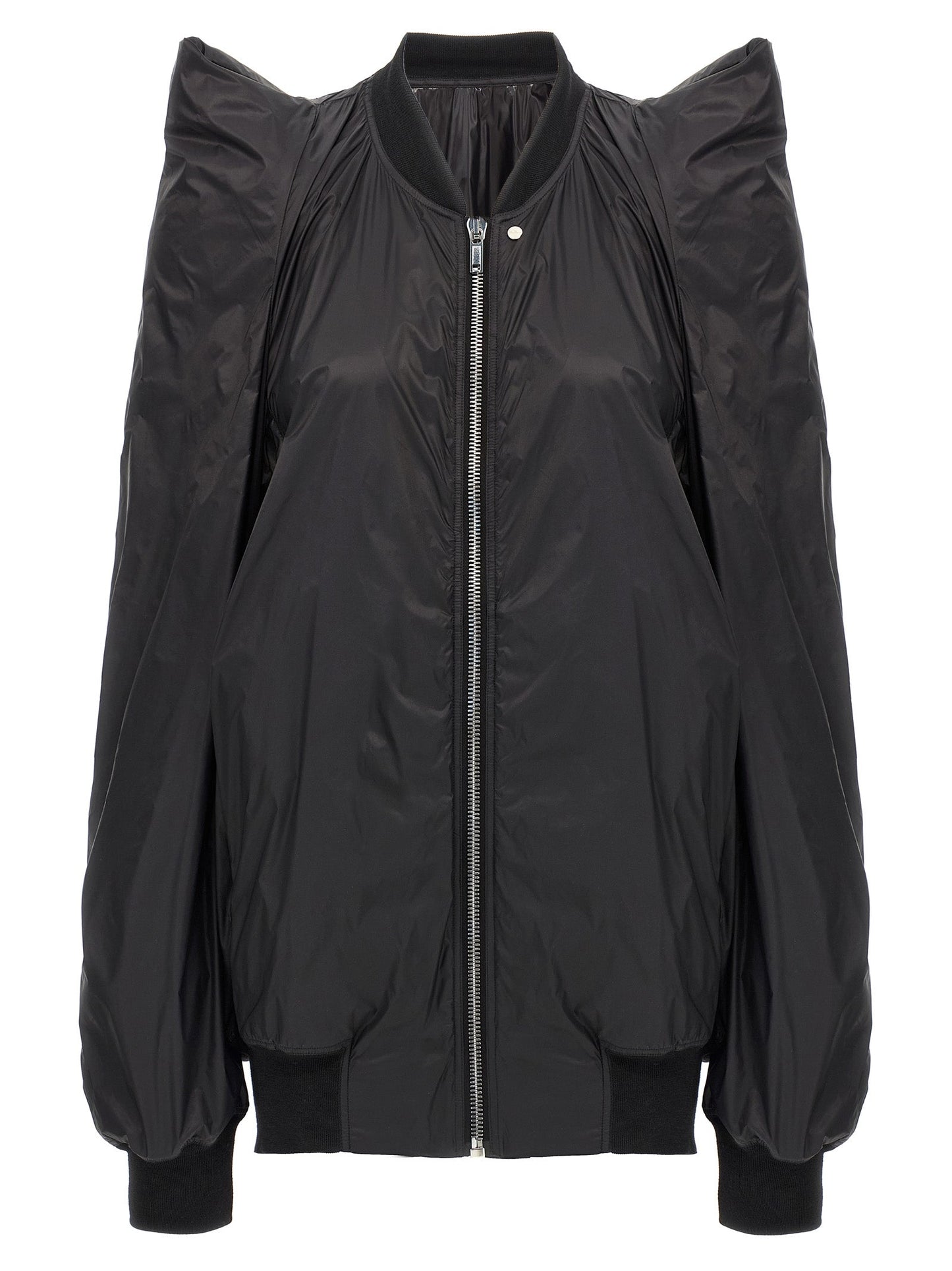 Rick リック・オーウェンズのTECフライト 'ジャケット - Image 1