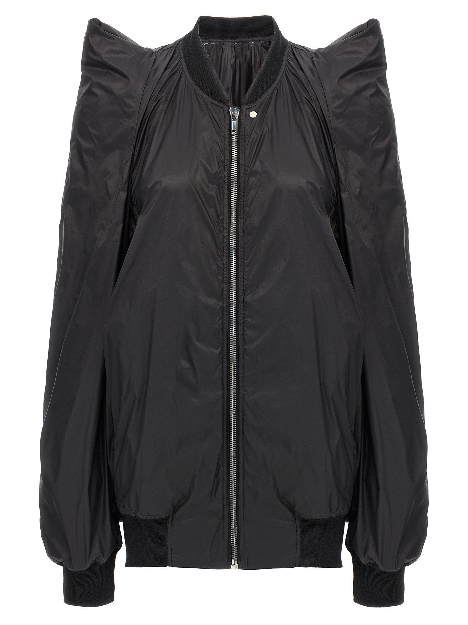 Rick リック・オーウェンズのTECフライト 'ジャケット - Image 1