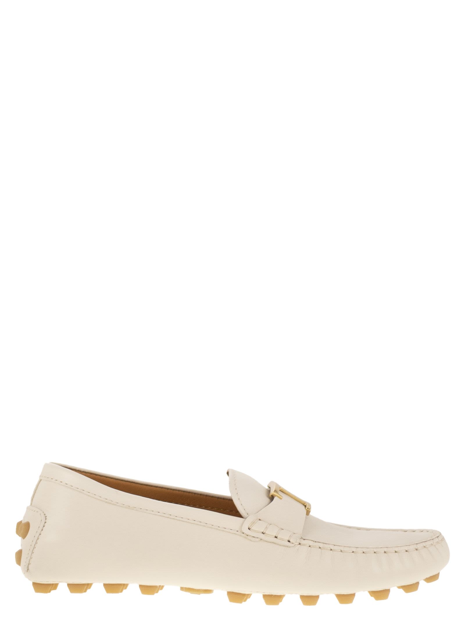 Tods トッド 'S バブルTタイムレスレザー - Image 1