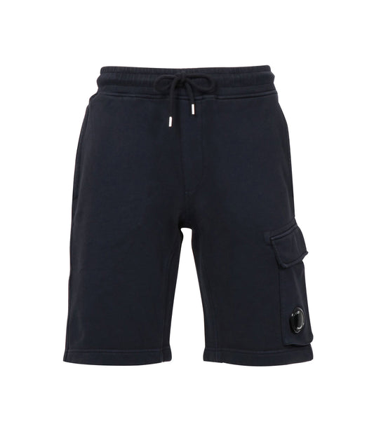 C C.P.会社のショーツブルー - Image 1