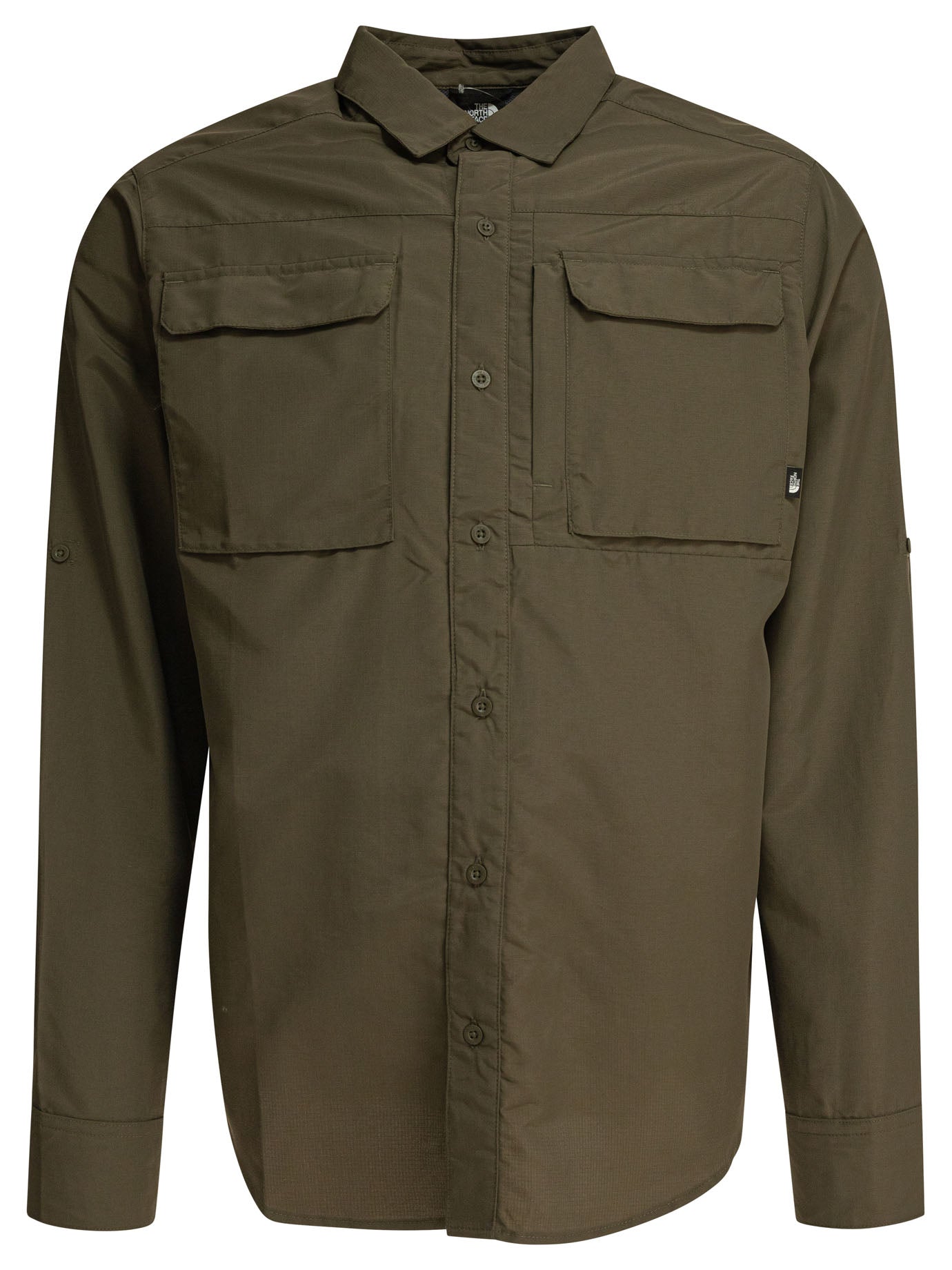 The The North Face Shirts - Image 1