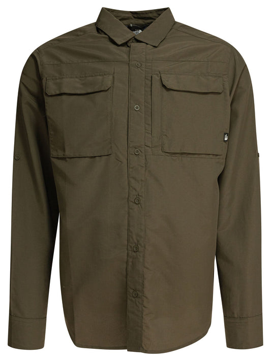 The The North Face Shirts - Image 1