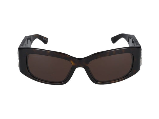 Balenciaga サングラスBalenciaga BB0360 S 002ハバナハバナブラウン /18/125 - Image 1