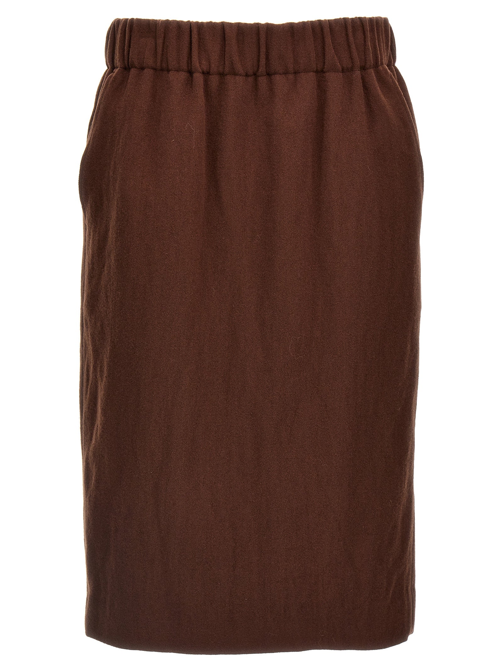 Monot Dries Van Noten 'Safya' Skirt - Image 1