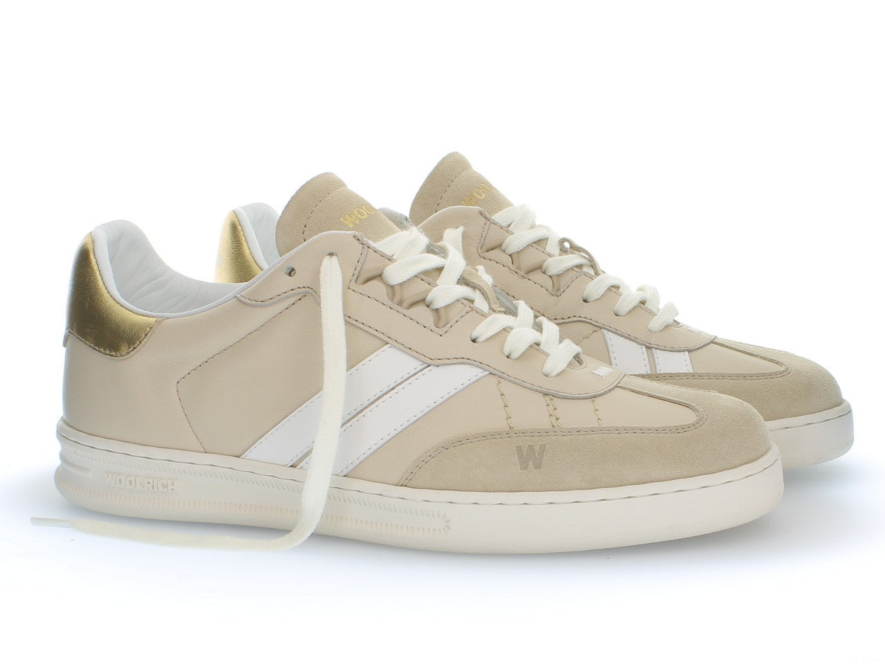 Woolrich ウールリッチフットウェア - Image 1