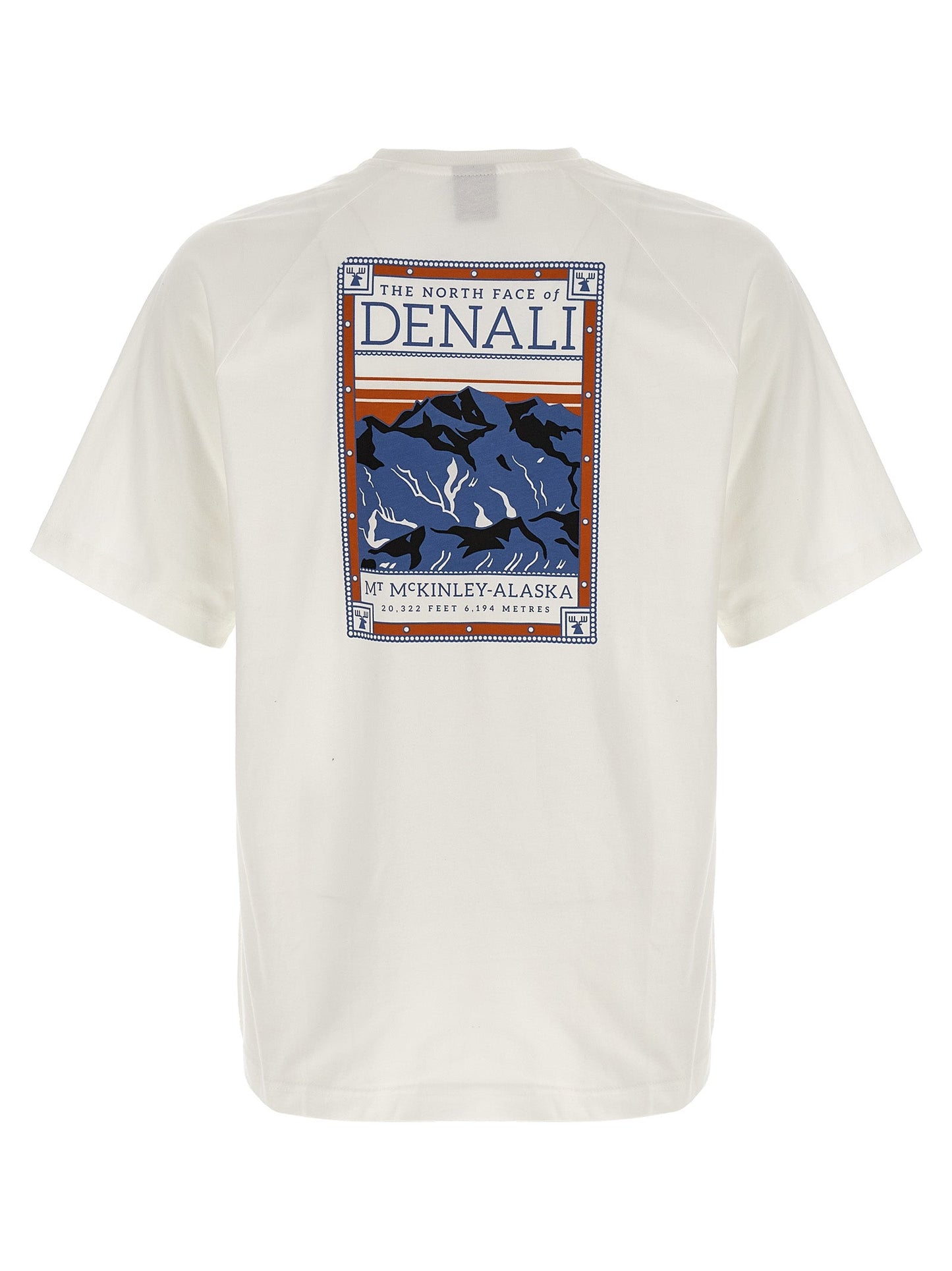 The The North Face 'North Faces' T Shirt - Image 1