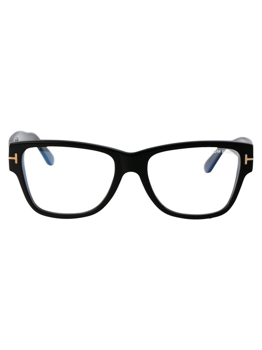 Tom Tom Ford Optical FT5878 B 001 - Image 1
