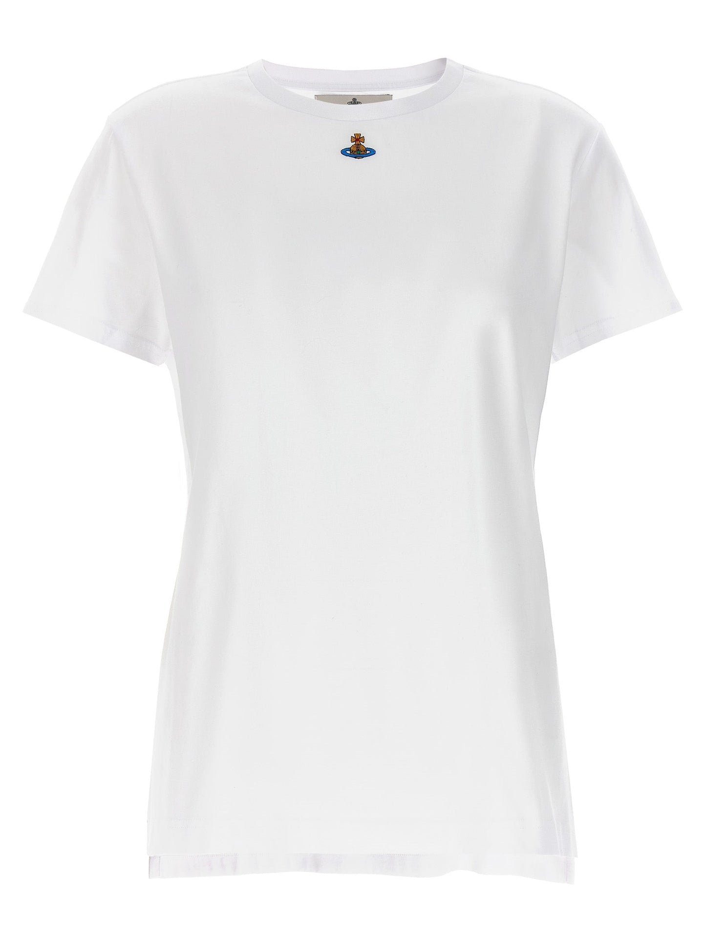 Vivienne Vivienne Westwood 'Orb Peru' Tシャツ - Image 1