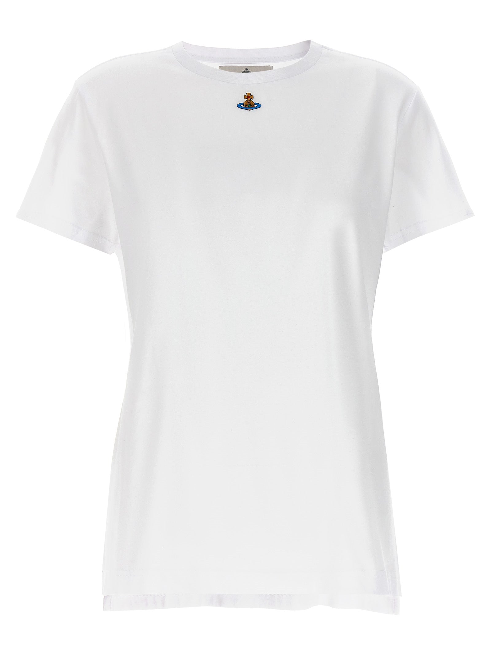 Vivienne Vivienne Westwood 'Orb Peru' Tシャツ - Image 1