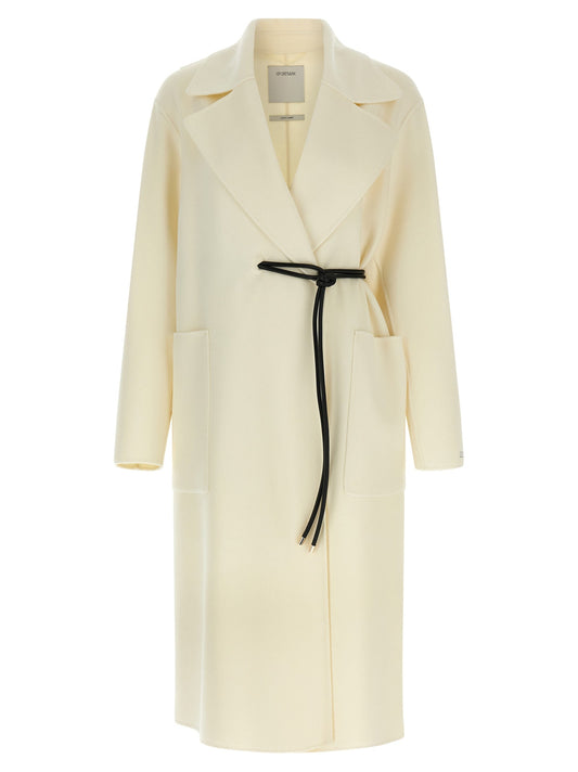 Sportmax SportMax 'Abate' Coat - Image 1