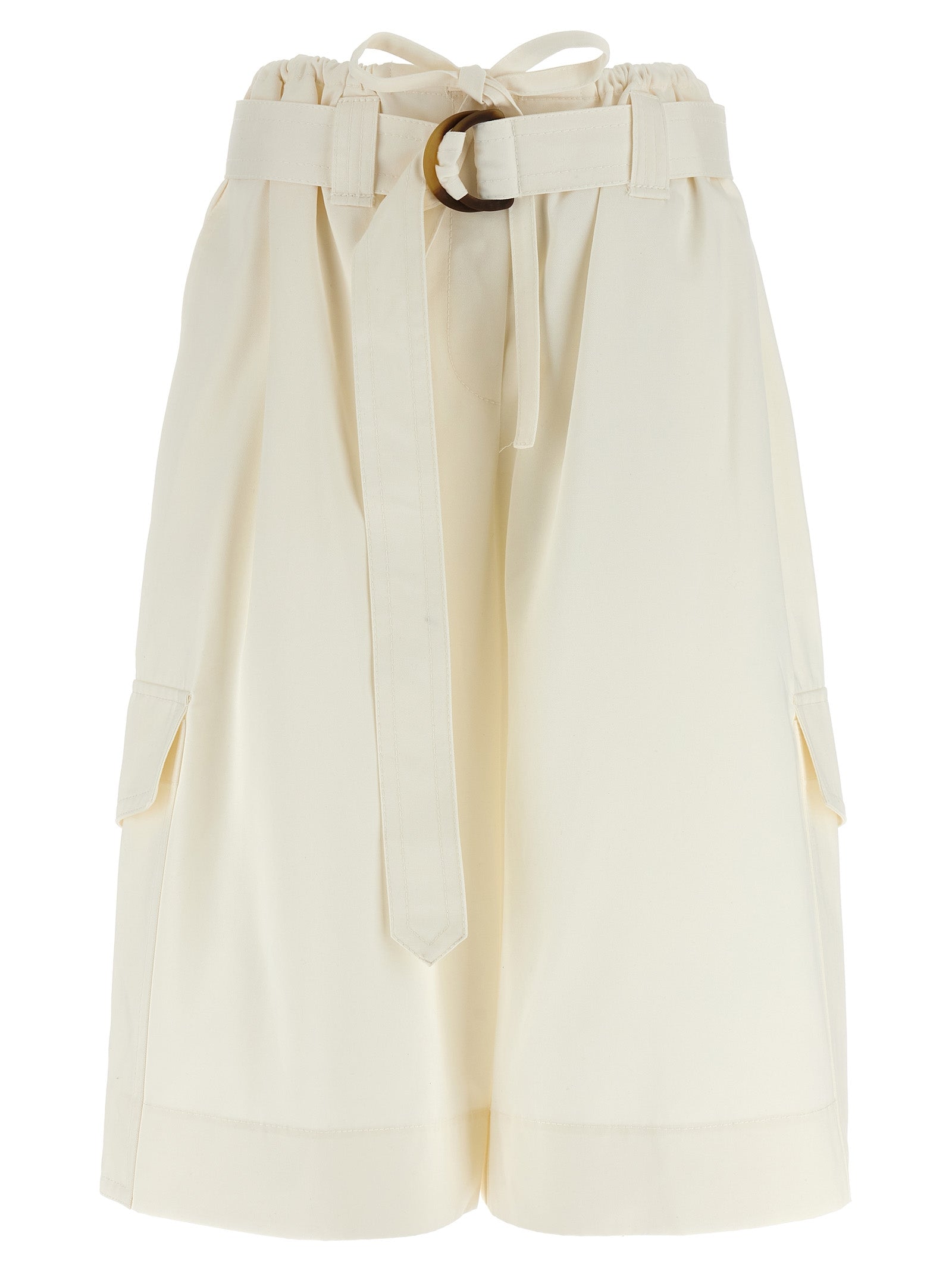 Zimmermann Zimmermann '照明バミューダショート'バミューダショーツ - Image 1