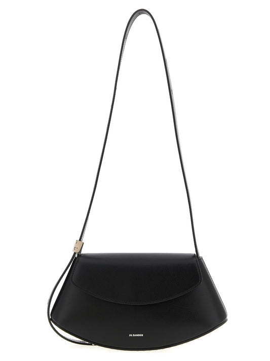 Jil Jil Sander 'Eldorado'小さなクロスボディバッグ - Image 1