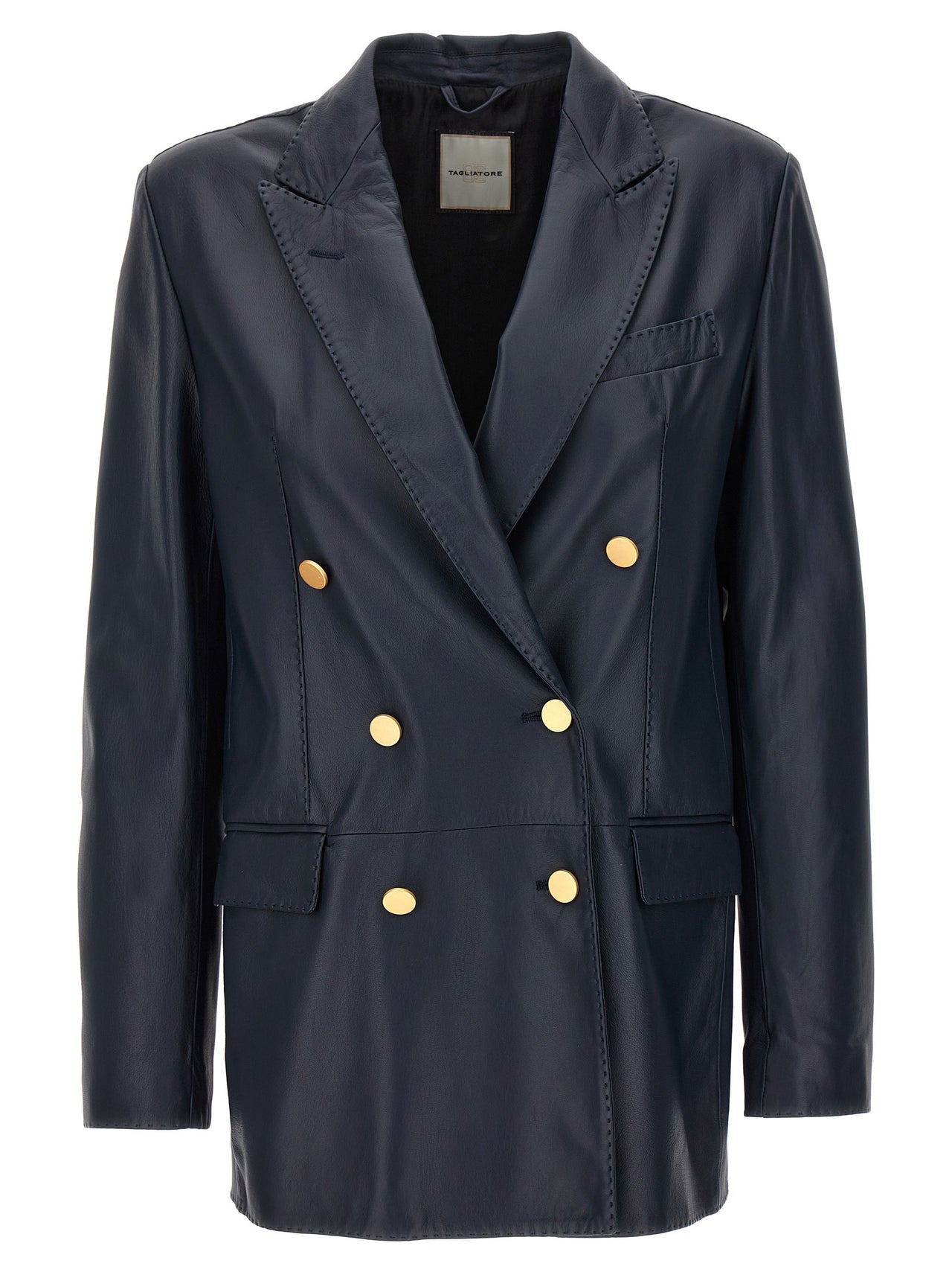 Tagliatore Tagliatore 'Josie' Blazer - Image 1