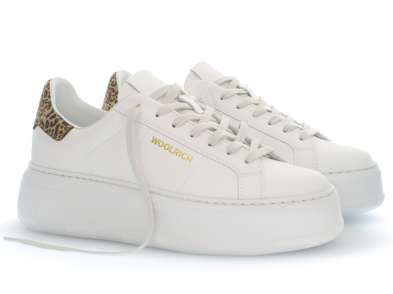 Woolrich ウールリッチフットウェア - Image 1