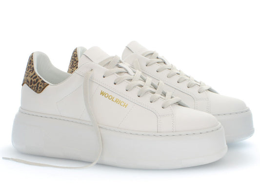 Woolrich ウールリッチフットウェア - Image 1