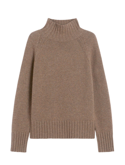 Max S Max Mara Seaters Brown - Image 1