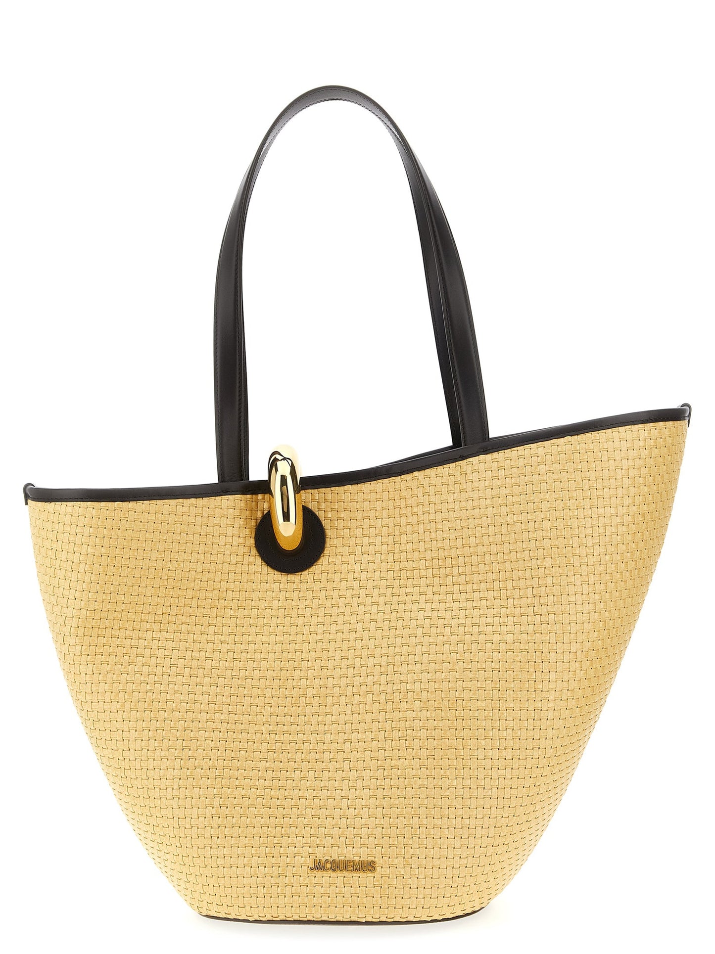 Jacquemus Jacquemus 'Le Bambola' Shoulder Bag - Image 1