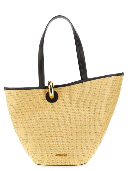 Jacquemus Jacquemus 'Le Bambola' Shoulder Bag - Image 1